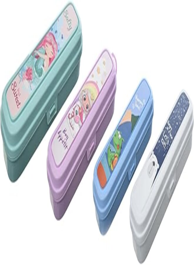 Gondol Multix Accessories Case Assorted colors